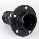 Jaguar XK120/140 -  8 TPI 52mm Front Right